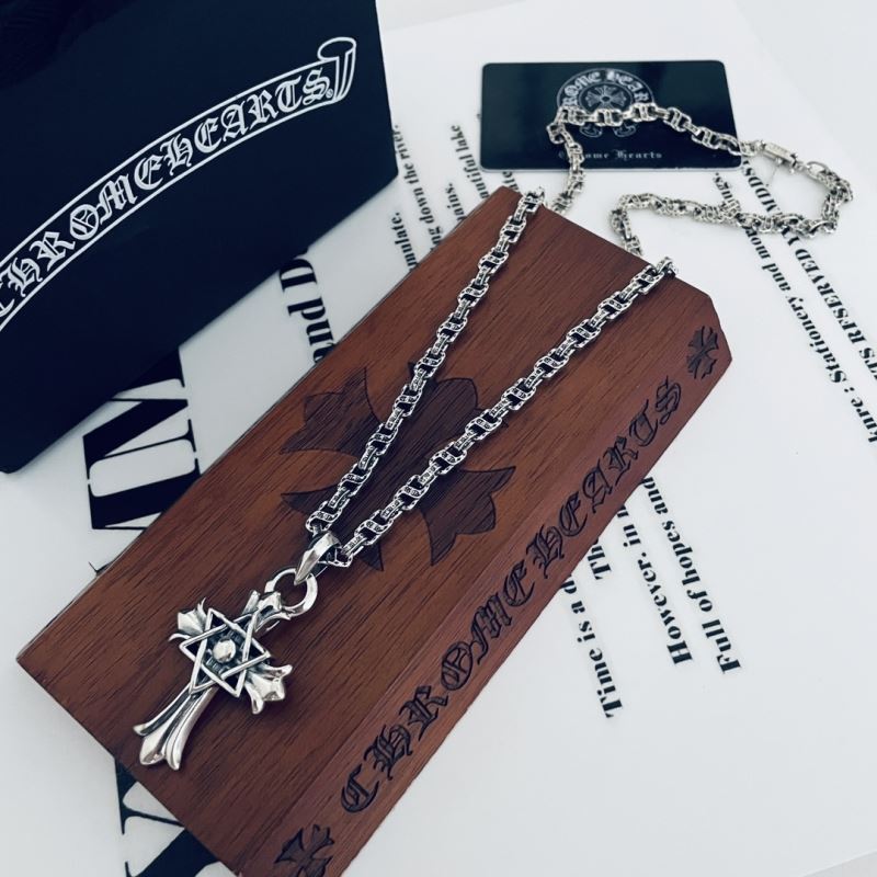 Chrome Hearts Necklaces